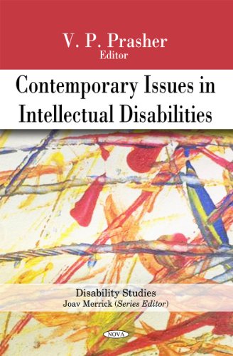 Contemporary Issues in Intellectual Disabilities