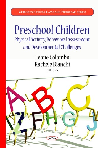 Preschool Children