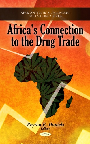 Africa's Connection to the Drug Trade