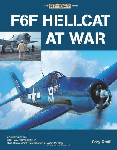 F6F Hellcat at War