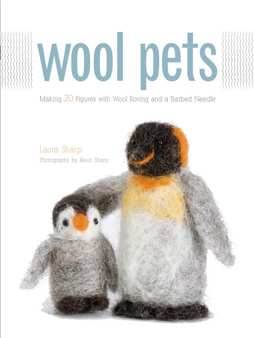 Wool Pets