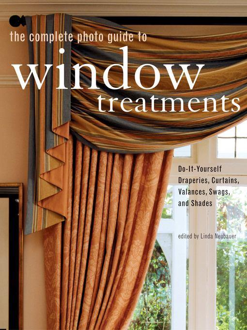 The Complete Photo Guide to Window Treatments