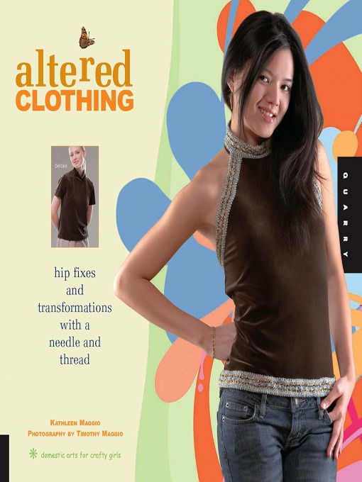 Altered Clothing