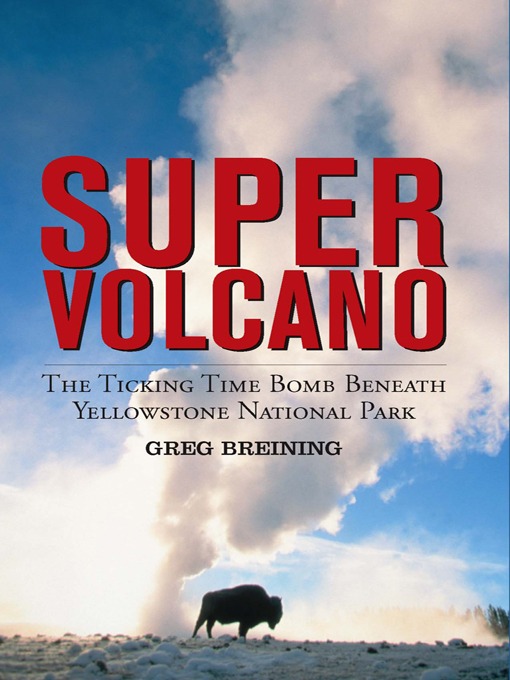 Super Volcano