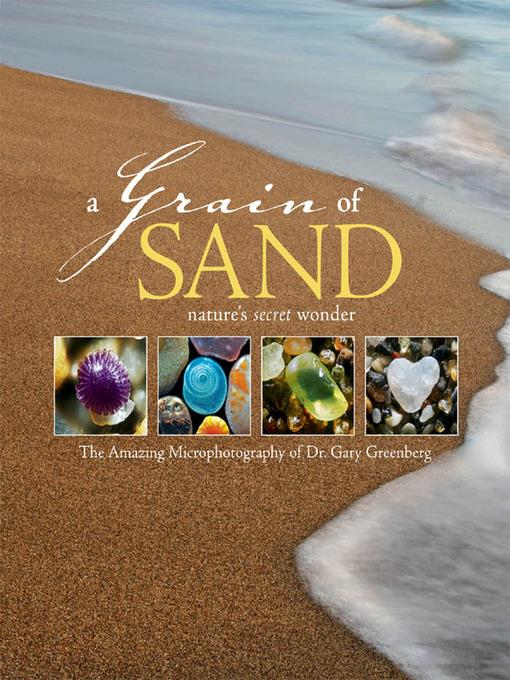 A Grain of Sand