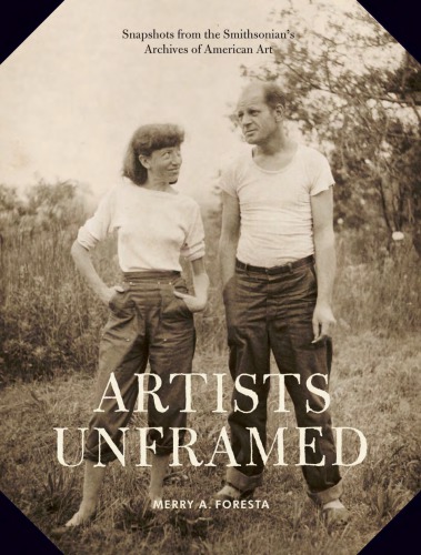 Artists Unframed