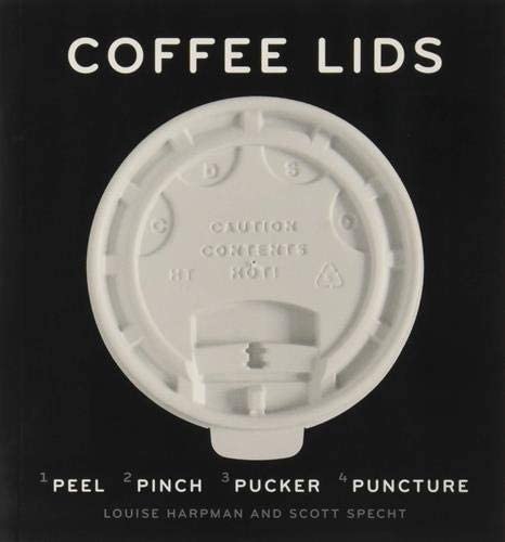 Coffee Lids
