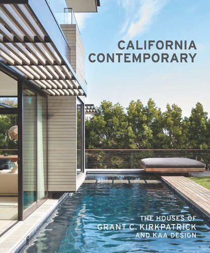 California Contemporary
