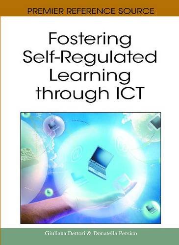 Fostering Self Regulated Learning Through Ict