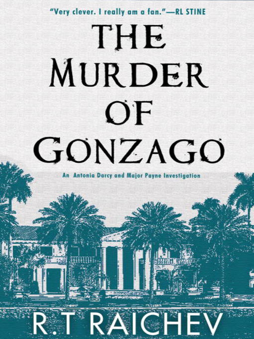 Murder of Gonzago