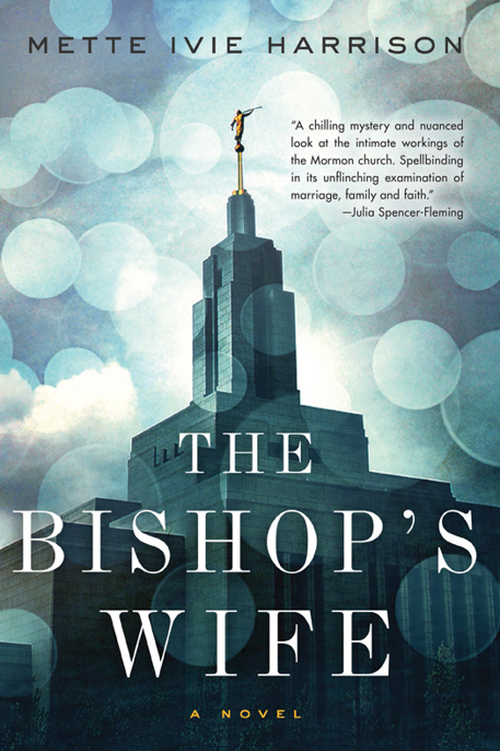 The Bishop's Wife