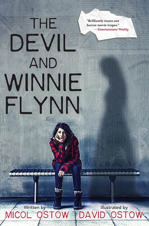 The Devil and Winnie Flynn