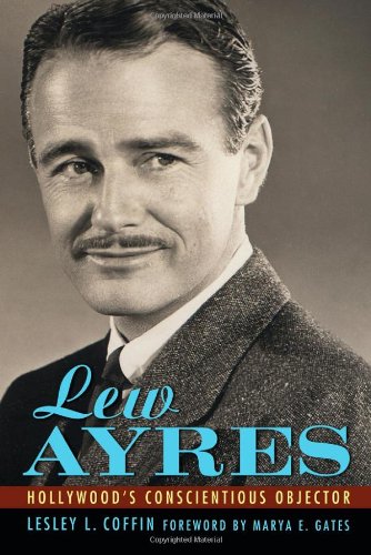 Lew Ayres