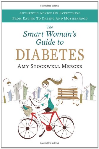 The Smart Woman's Guide to Diabetes