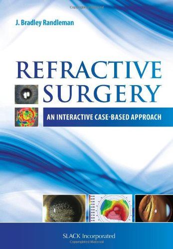 Refractive Surgery