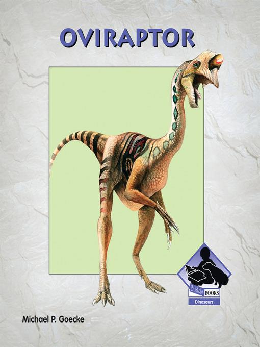 Oviraptor