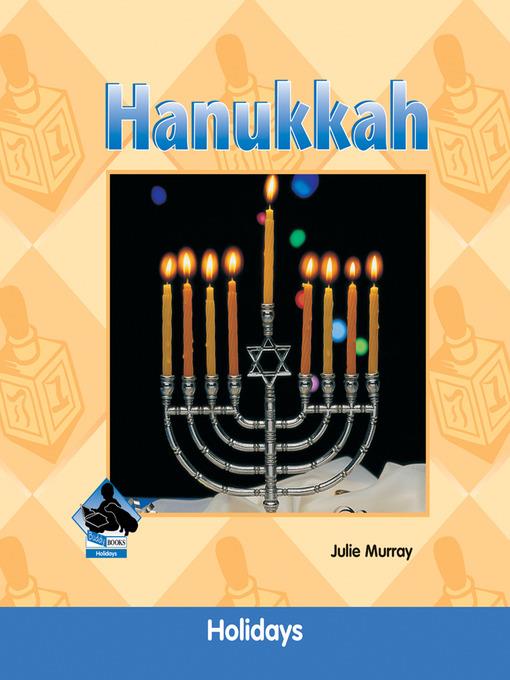 Hanukkah