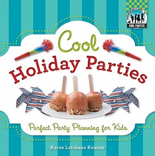Cool Holiday Parties