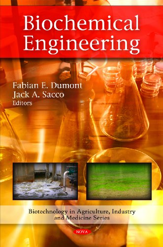 Biochemical Engineering