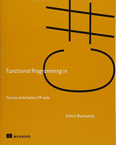 Functional Programming in C#