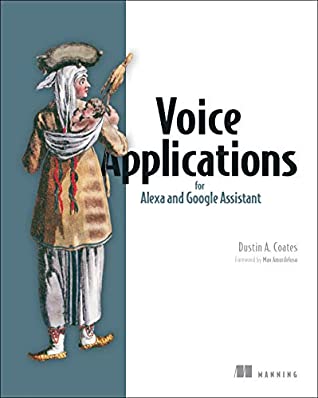 Voice Applications for Alexa and Google Assistant