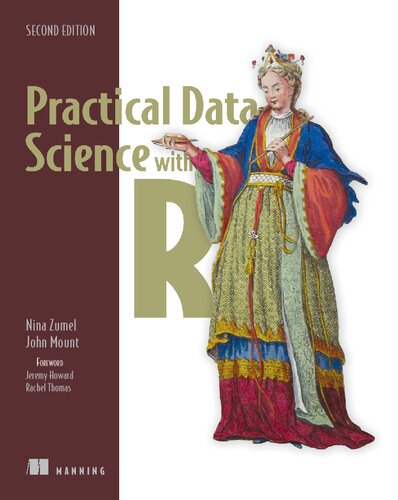 Practical Data Science with R Second Edition