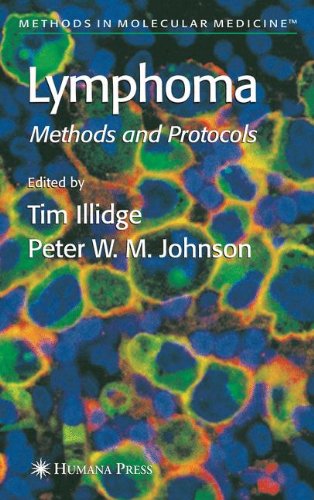 Methods in Molecular Medicine, Volume 115