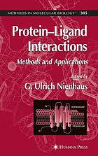 Protein-ligand Interactions