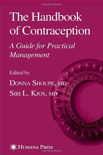 The Handbook of Contraception