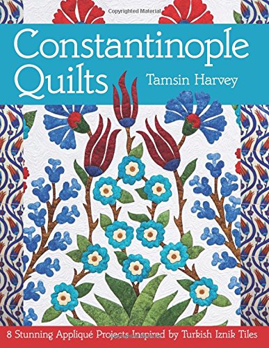 Constantinople Quilts
