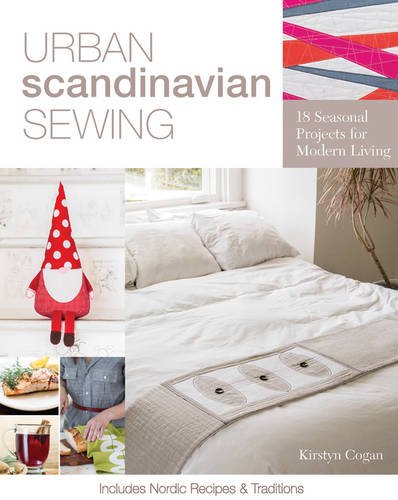 Urban Scandinavian Sewing