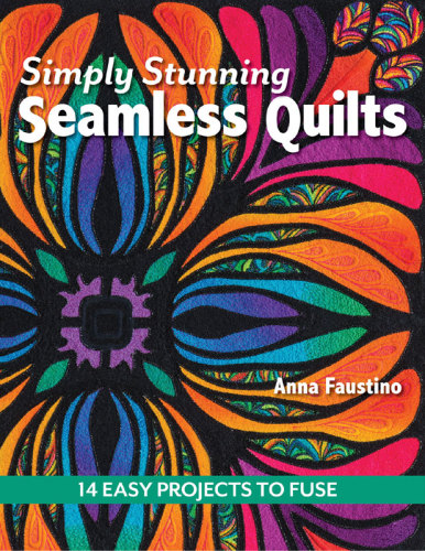 Simply Stunning Seamless Quilts