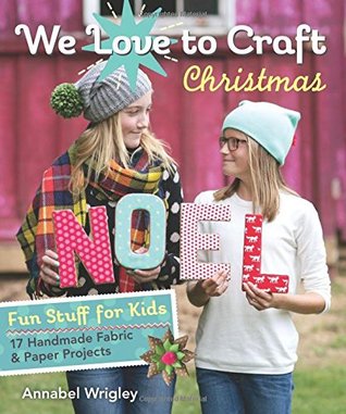 We Love to Craft Christmas