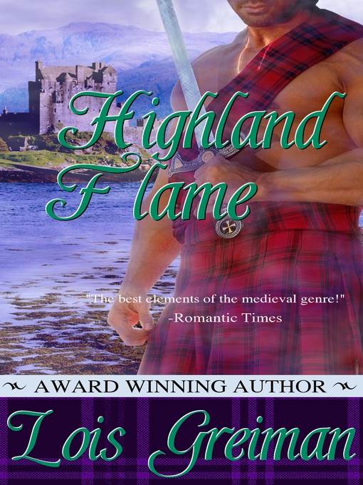 Highland Flame