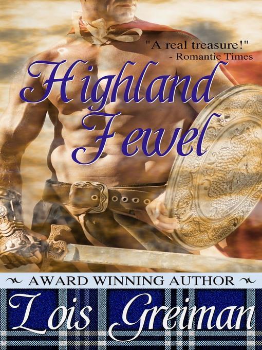 Highland Jewel