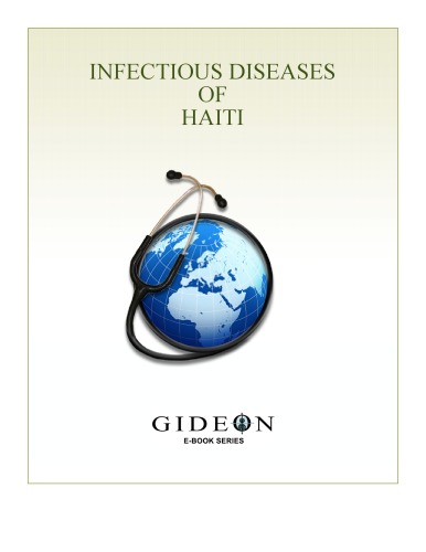 Infectious diseases of Haiti