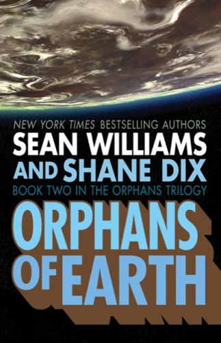 Orphans of Earth