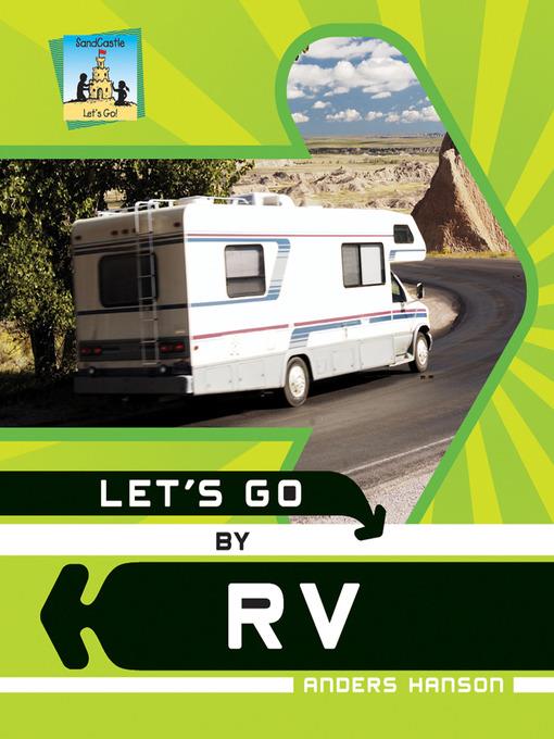 Let's Go by RV