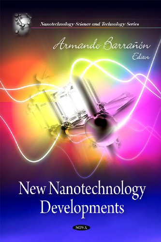 New nanotechnology developments