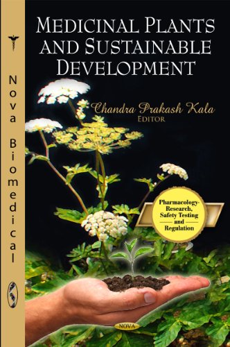 Medicinal Plants &amp; Sustainable Development