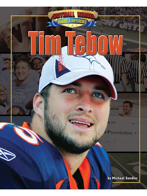 Tim Tebow