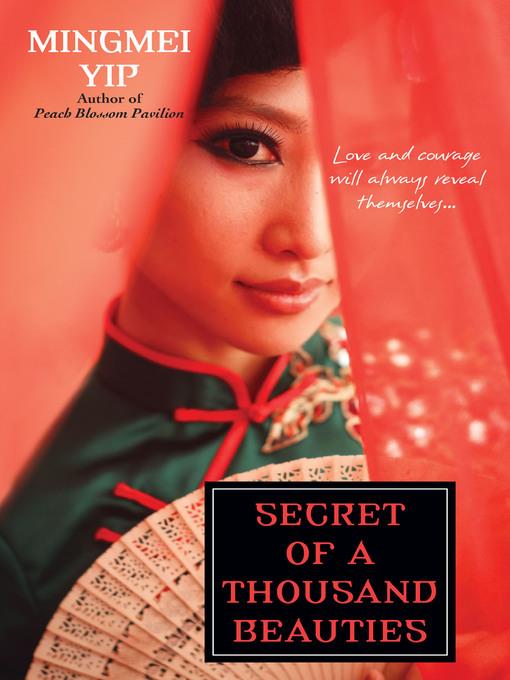 Secret of a Thousand Beauties