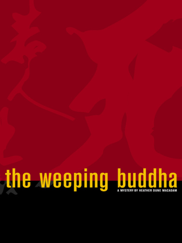 The Weeping Buddha