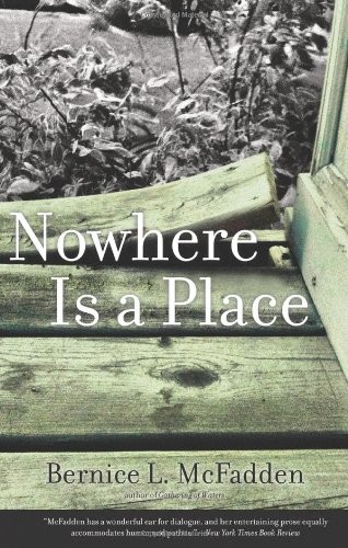 Nowhere Is a Place