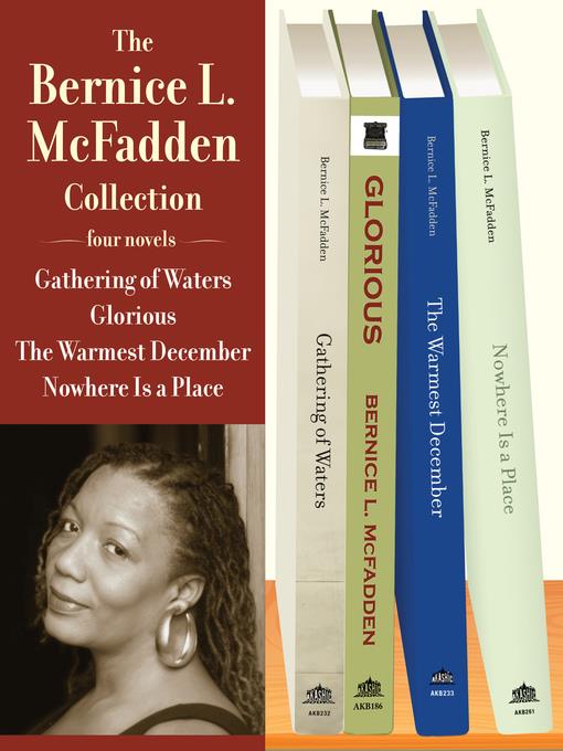 The Bernice L. McFadden Collection