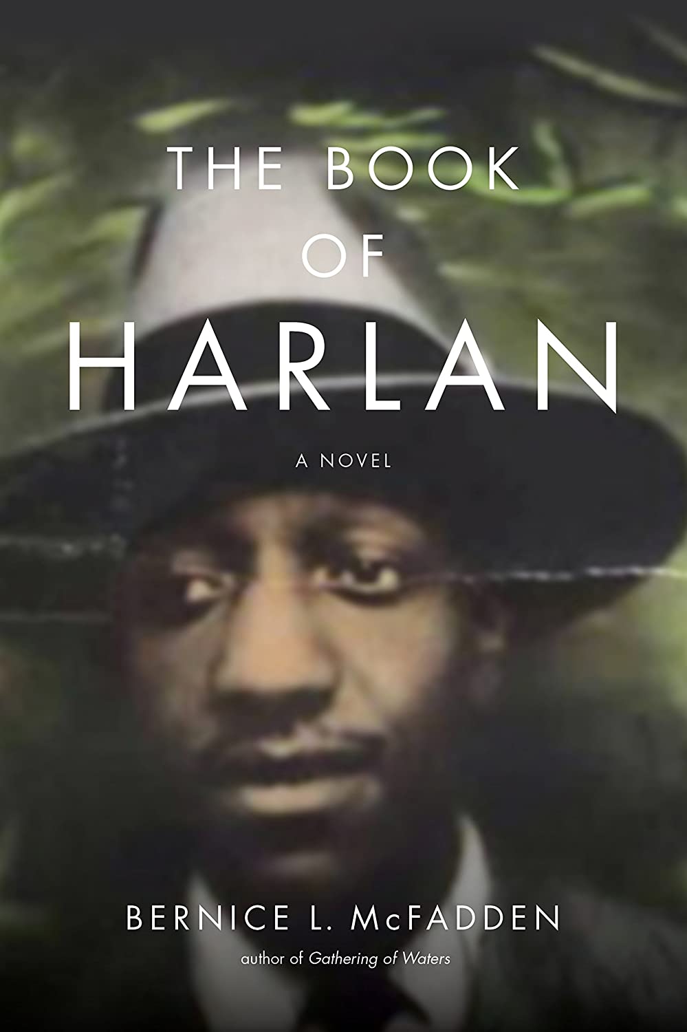 The Book of Harlan