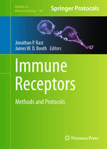 Immune Receptors : Methods and Protocols