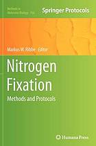 Nitrogen Fixation