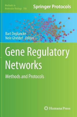 Gene Regulatory Networks