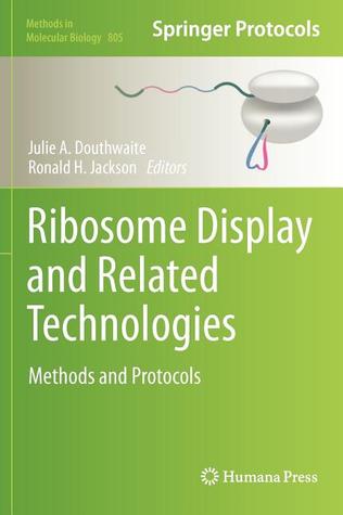 Ribosome Display and Related Technologies